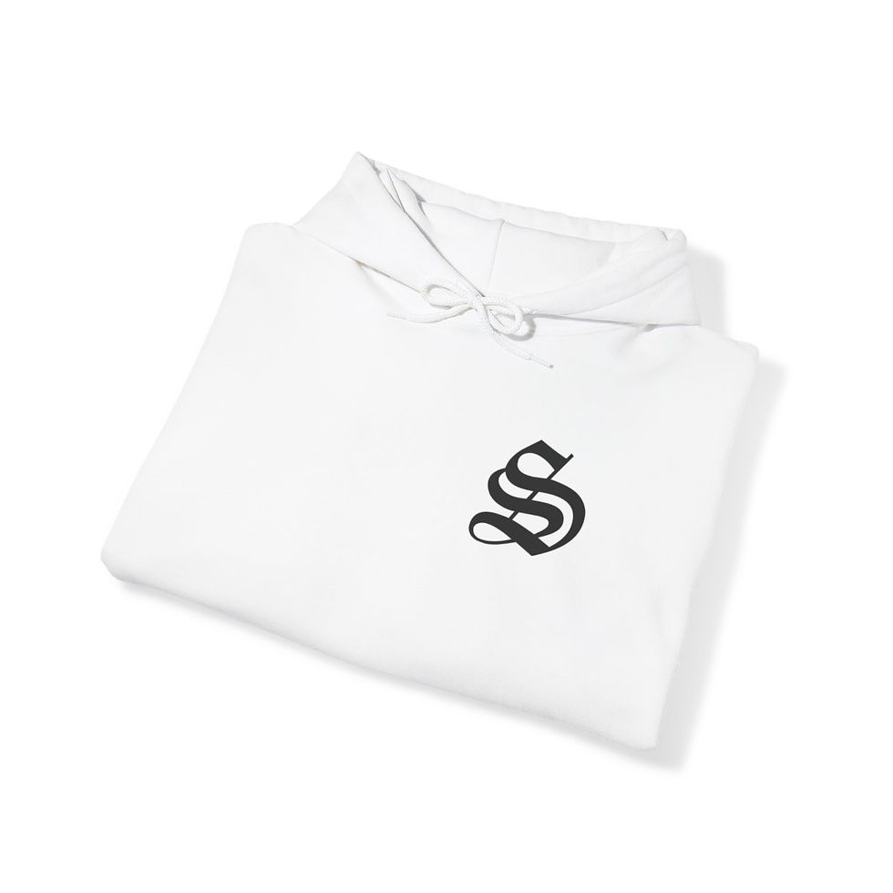 Thumbnail: Unisex Heavy Blend™ Hooded Sweatshirt