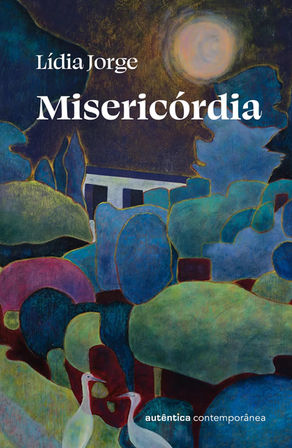 MEU ACERVO - Misericórdia