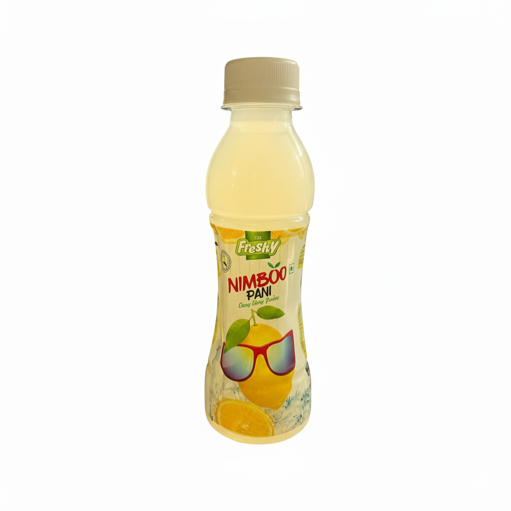 Freshy Nimboo Pani