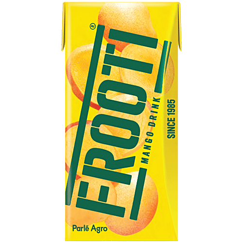 FROOTI 125ML