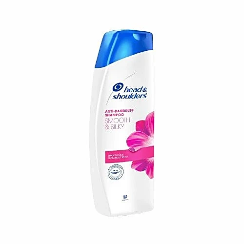 HEAD $ SHOULDERS SMOOTH SHAMPOO 72ML