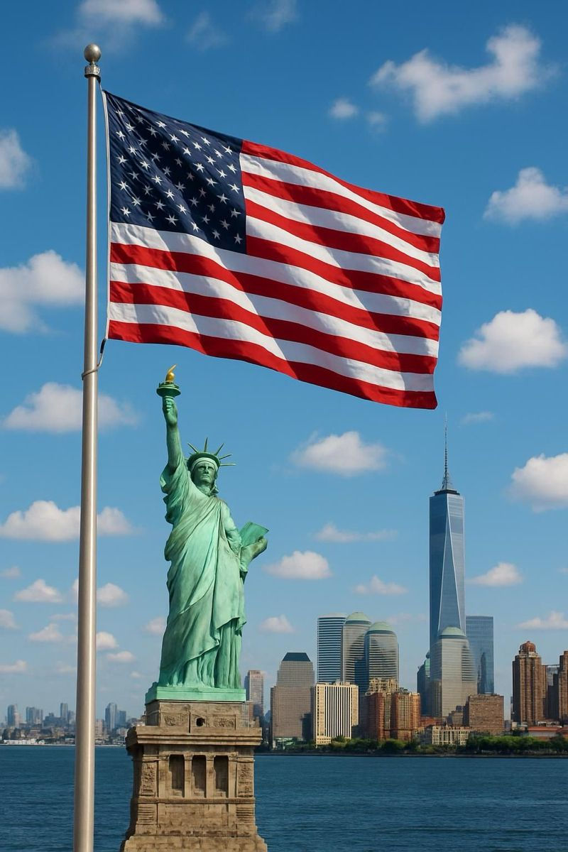 De ultieme jongerenreis door Amerika: New York, Florida & Los Angeles