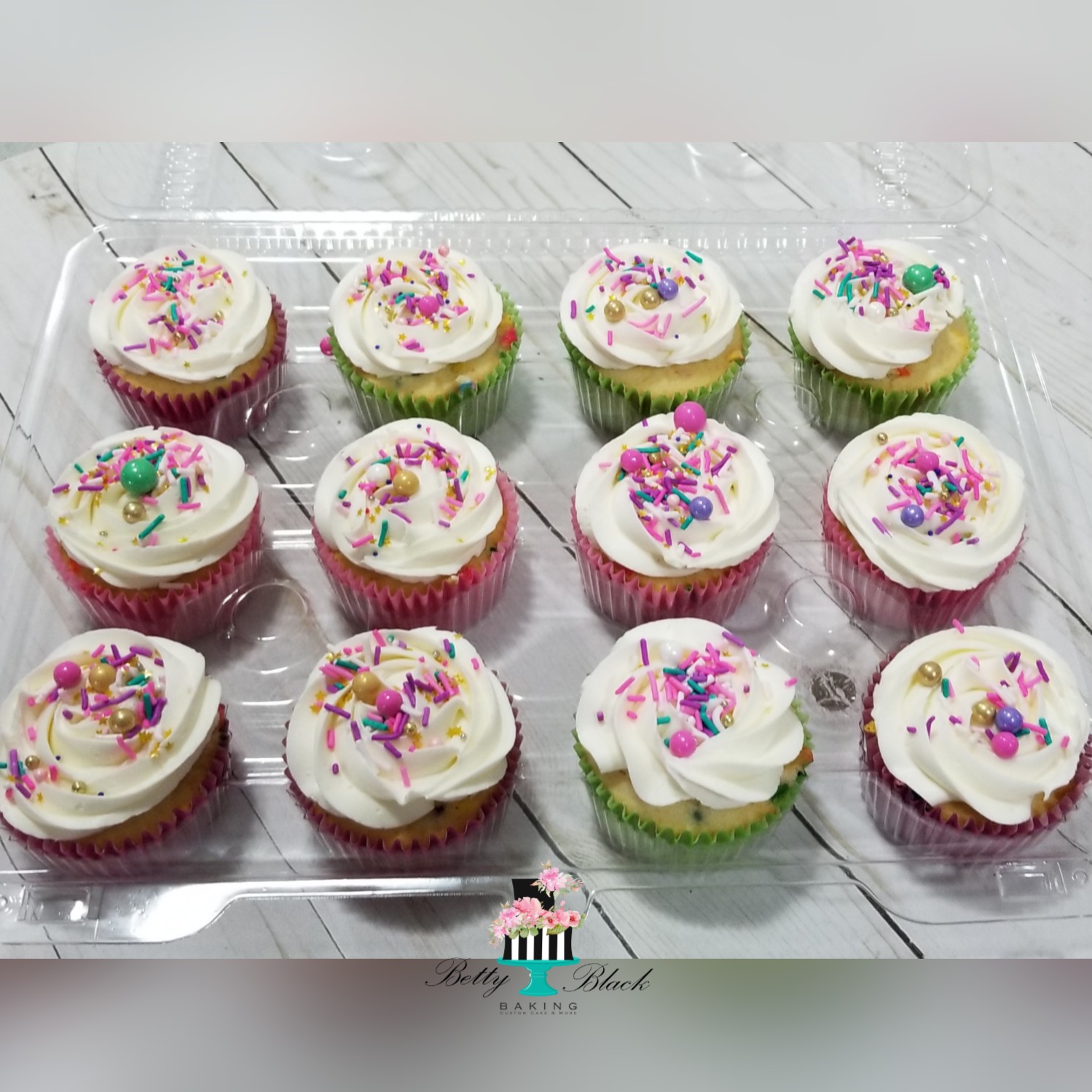 cupcakes