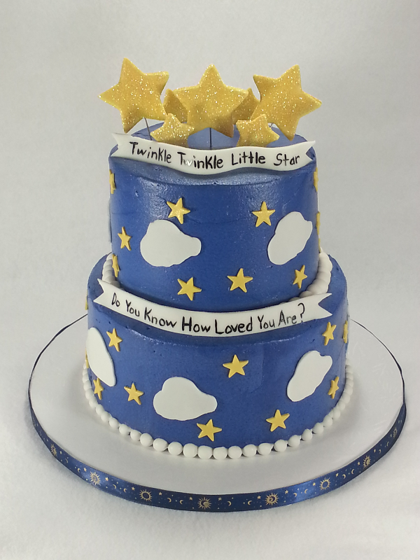 Twinkle Twinkle Little Star