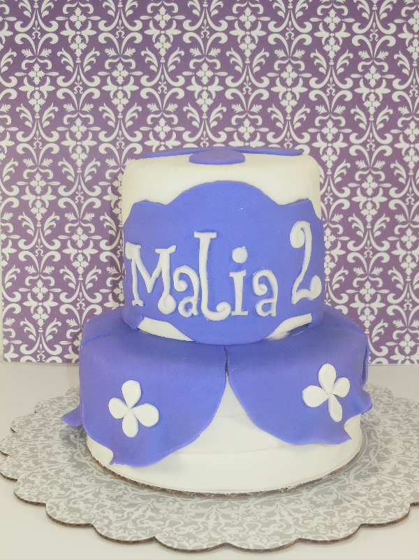 Sofia the first inspired