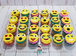 Even though it's Monday, put a smile on 