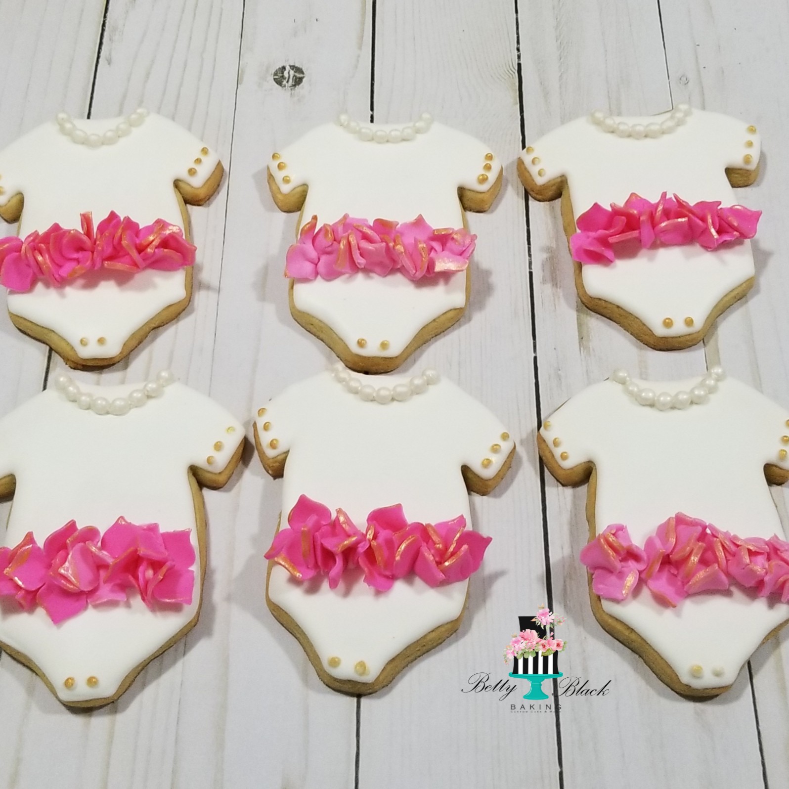 Tutue Onesie