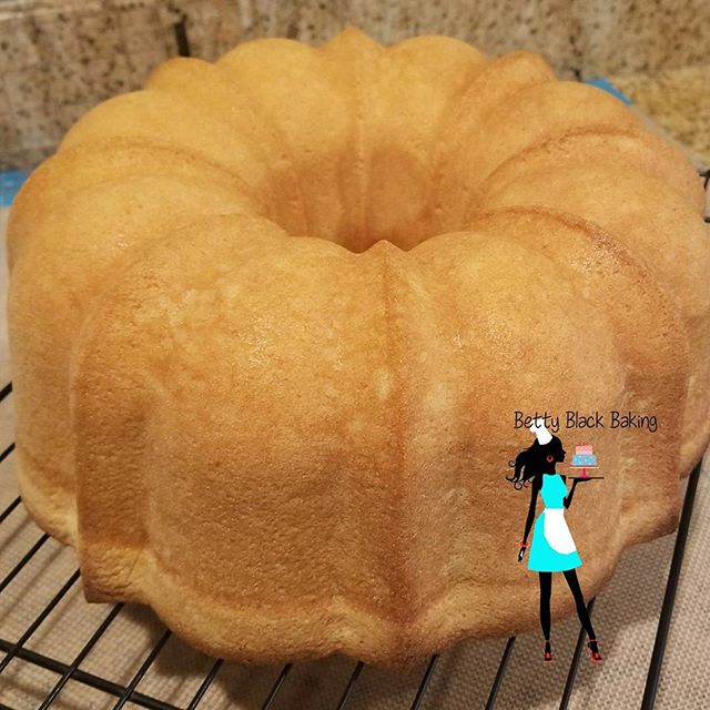 Beautiful! 5 flavor sponge cake