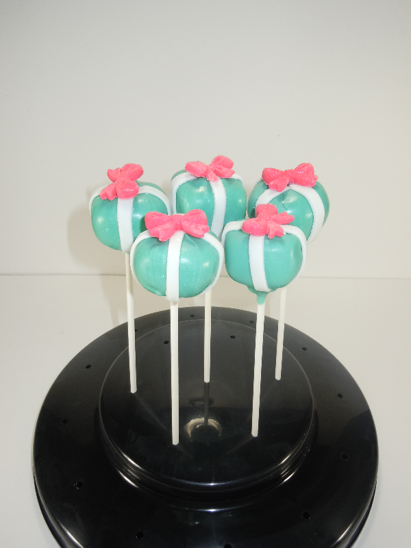 Tiffany Box