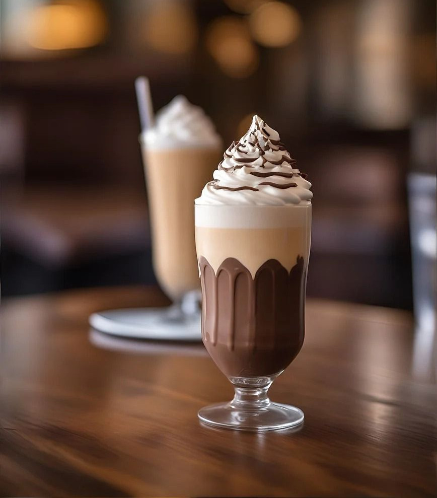Miniatura: Frappe