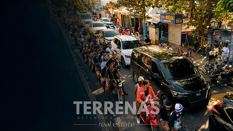 Is Las Terrenas Safe in 2026? A Realistic Guide for Buyers, Families and Retirees