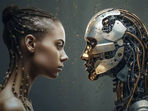 Intelligent? Nope. Scary? Yep.
