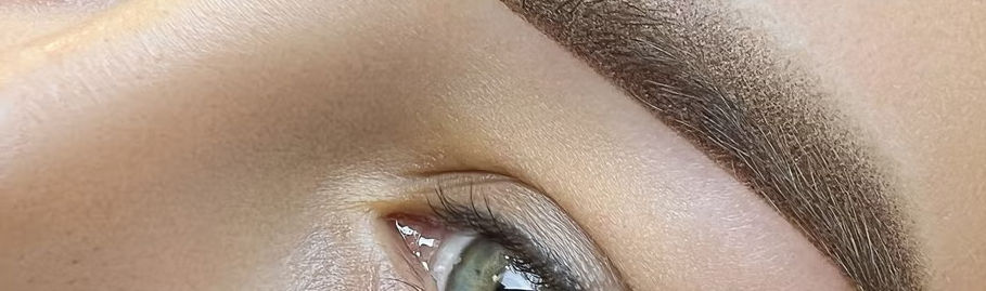 Powder Brows