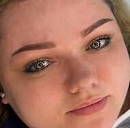 Powder Brows
