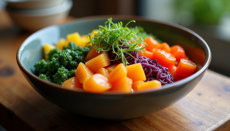 The Crucial Role of Gut Health During Perimenopause and Menopause