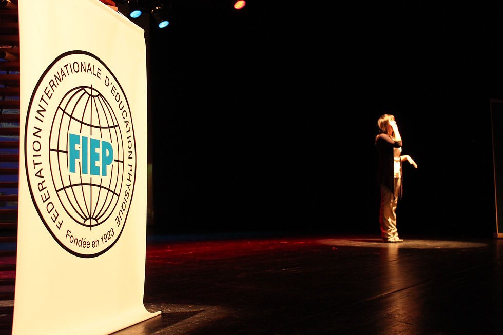 Inauguración 2012