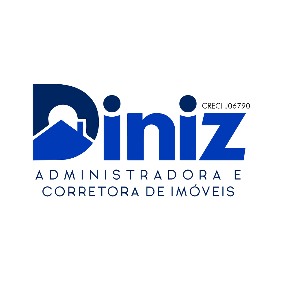 6 - DINIZ CORRETORA DE IMÓVEIS