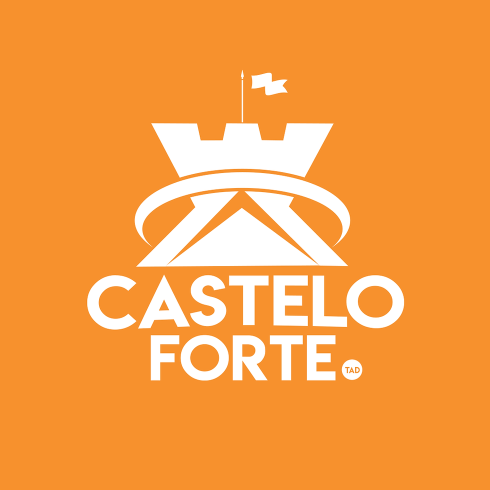 9 - CASTELO FORTE