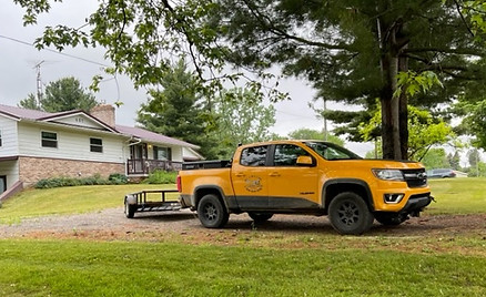BC Lawn Care and Landscaping