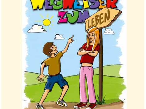 Kinderbibelwoche in Sontra