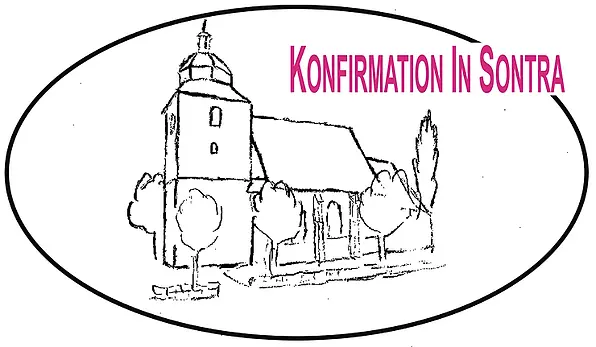 Konfirmationen in Sontra