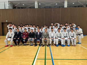 練習試合を終えて
