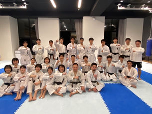 前期の振り返り!