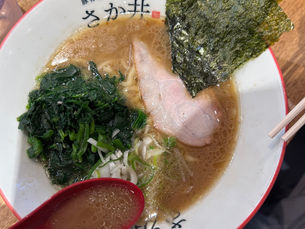 今日のひとコマ