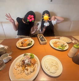 夏オフの思い出