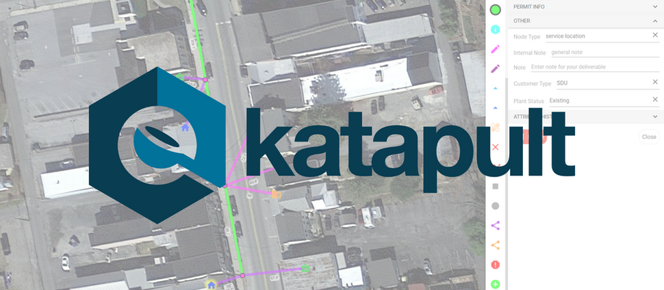 Leveraging Katapult Pro to Map, Track, and Demonstrate Network Worth