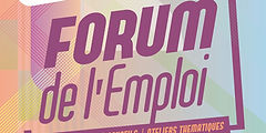 Forum Emploi et Alternance