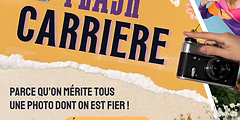 Flash Carrière