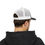 Thumbnail: Shell Shock® Fitness - Embroidered Snapback Trucker Cap - ships US only