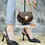 Thumbnail: Heels & Bag H3214