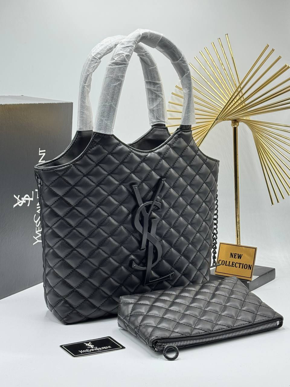Thumbnail: Bag P3410