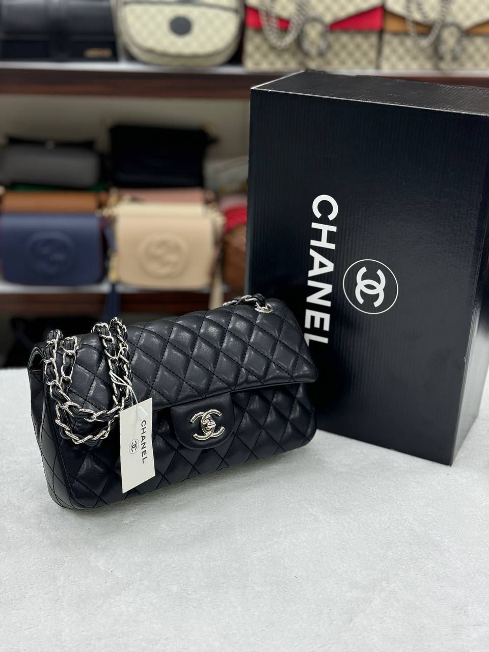 Thumbnail: Bag P3400