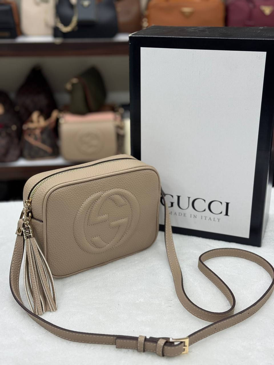 Thumbnail: Bag P3401