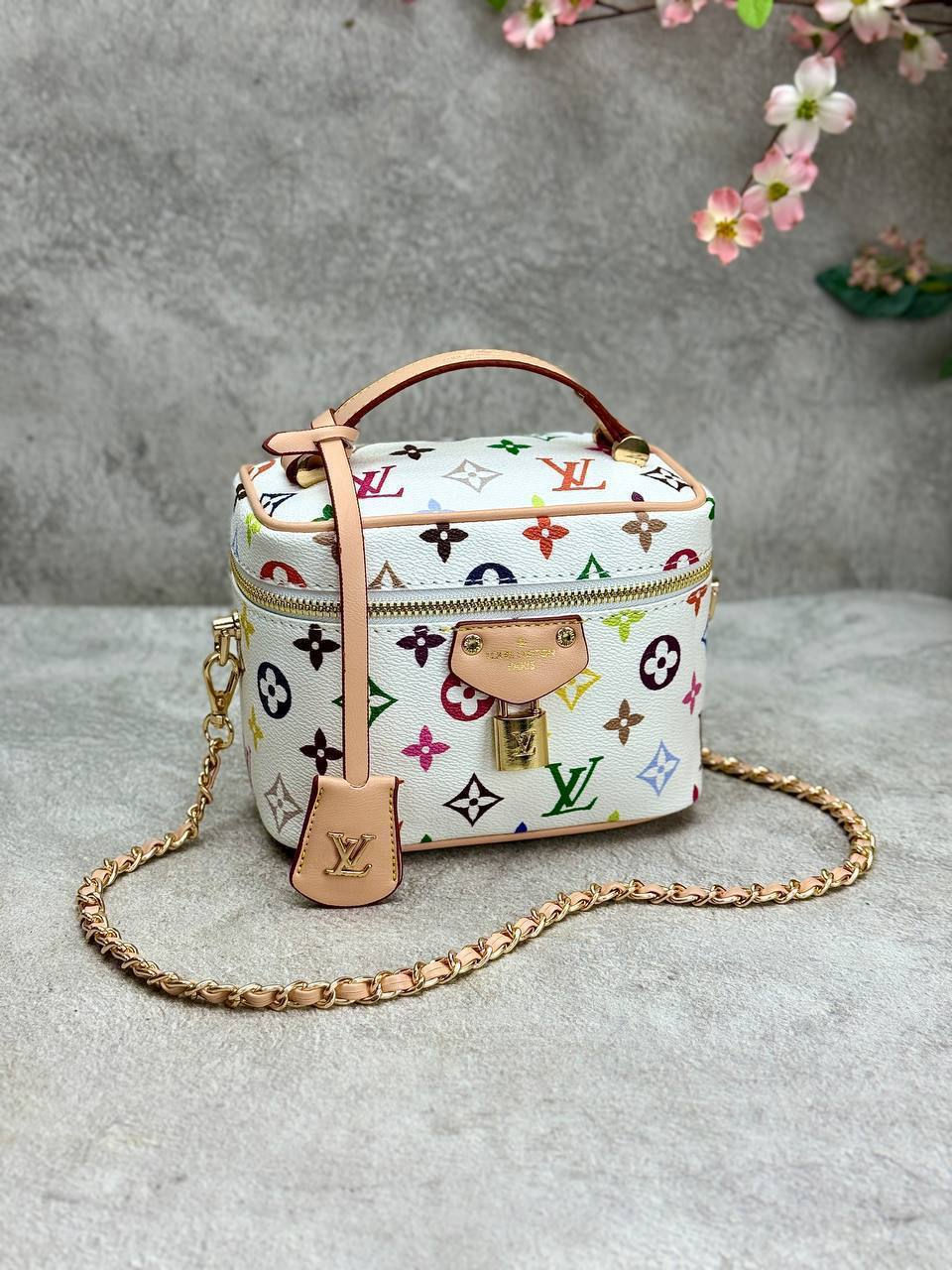 Thumbnail: Vanity Bag P3441