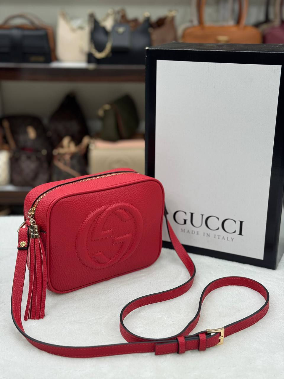 Thumbnail: Bag P3401