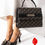 Thumbnail: Heels & Bag H1791