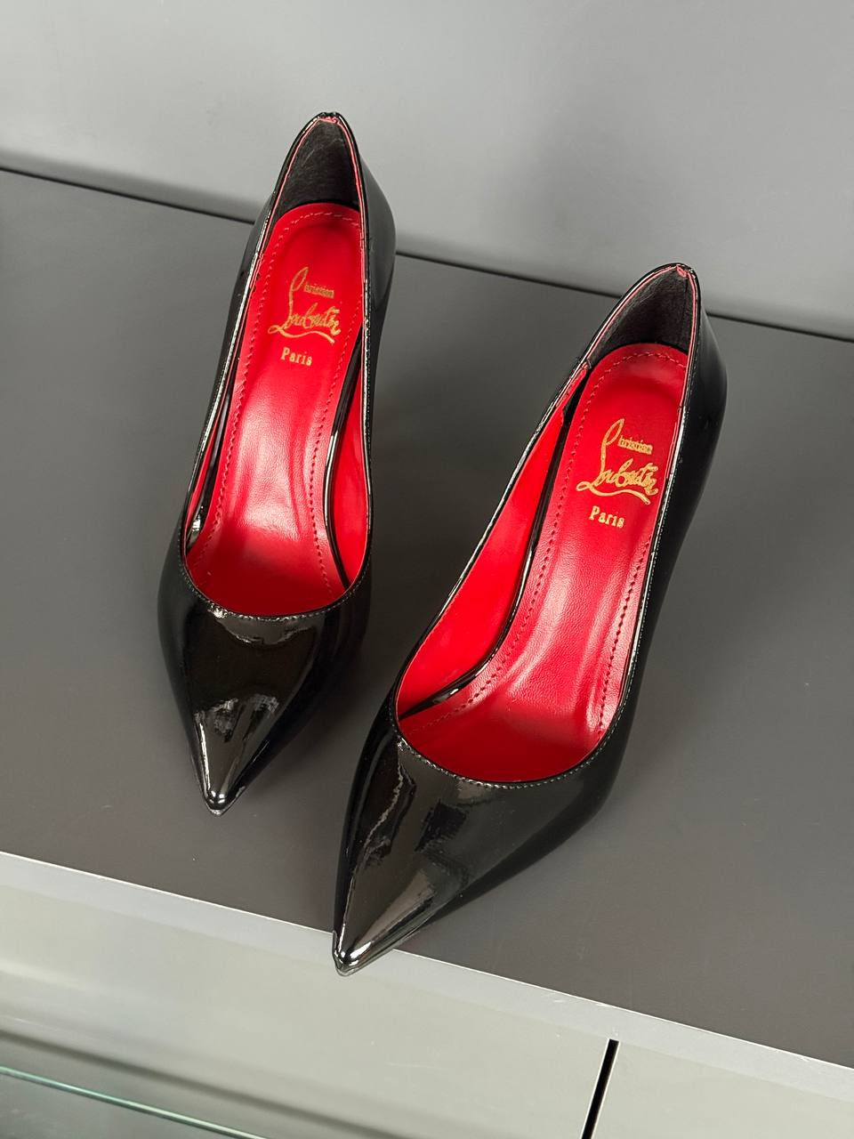 Thumbnail: Heels H3496
