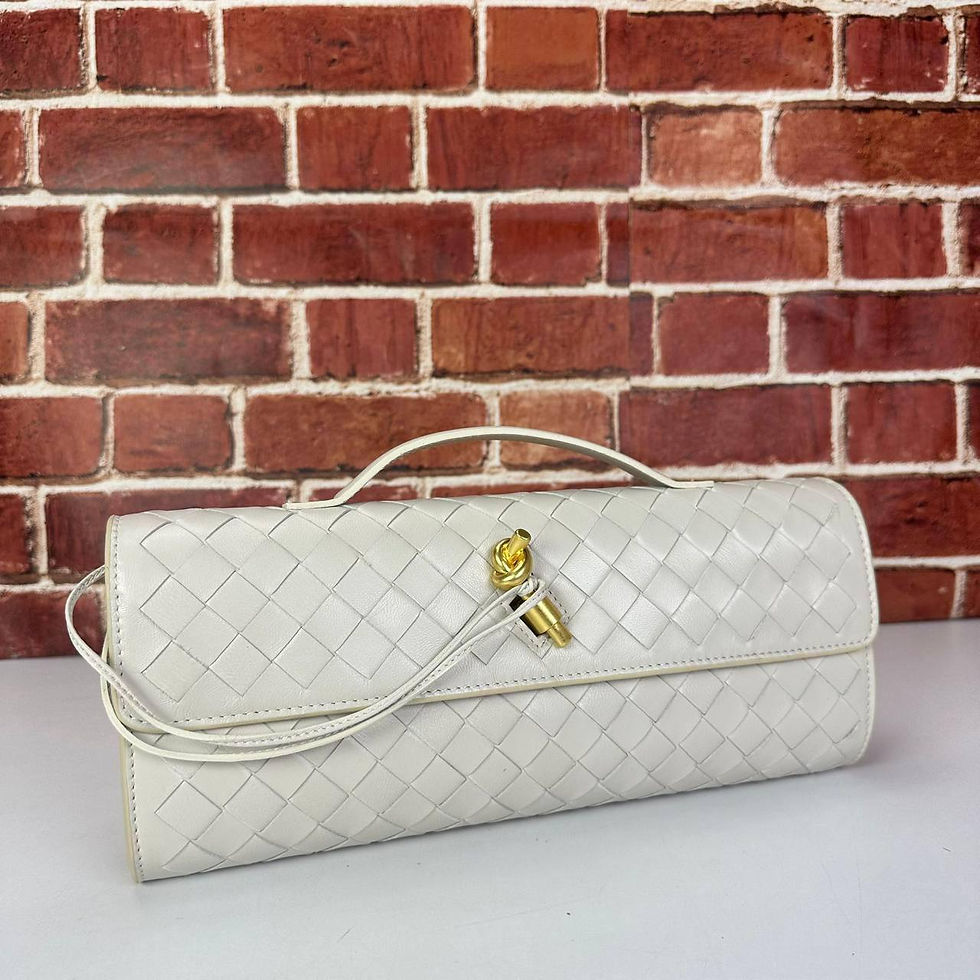 Thumbnail: Hand Bag P3447