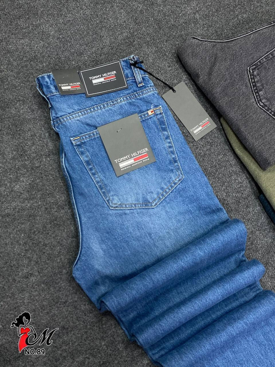 Thumbnail: Men Jeans C3468