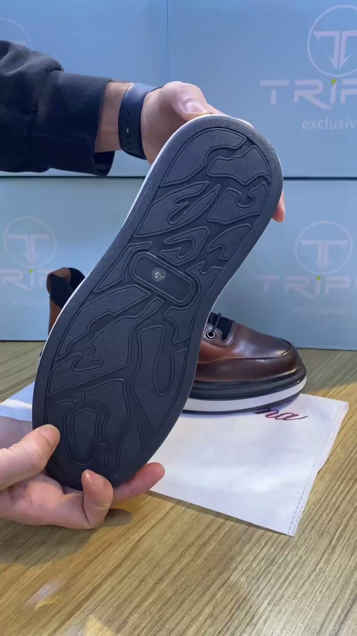 Thumbnail: Men Shoes M3428