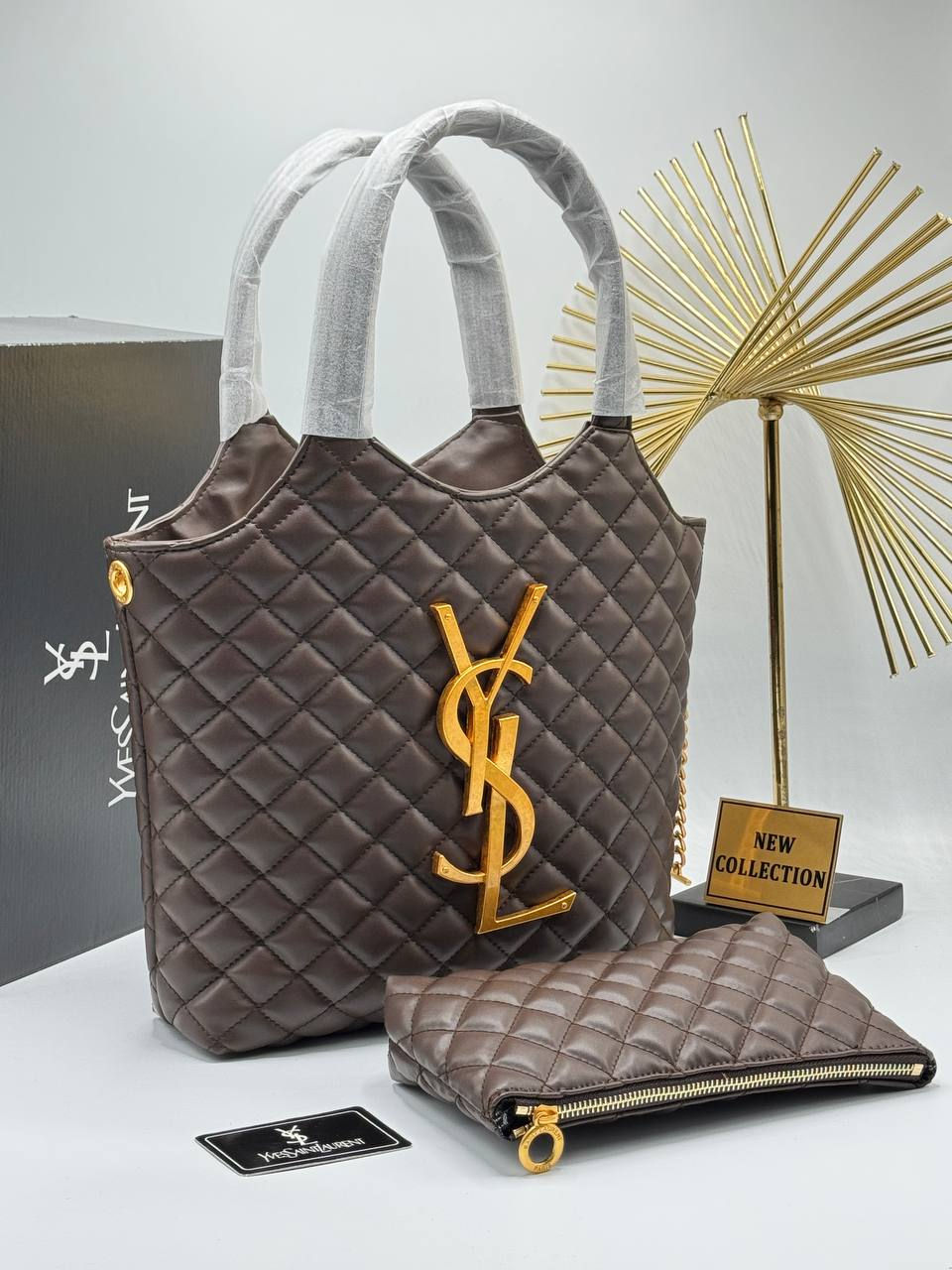 Thumbnail: Bag P3410