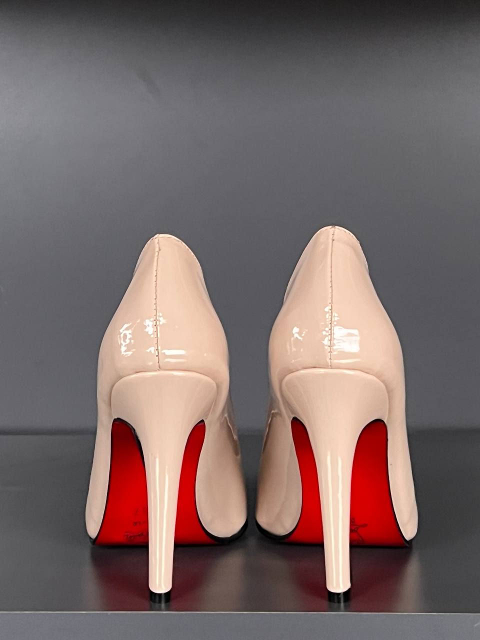 Thumbnail: Heels H3496