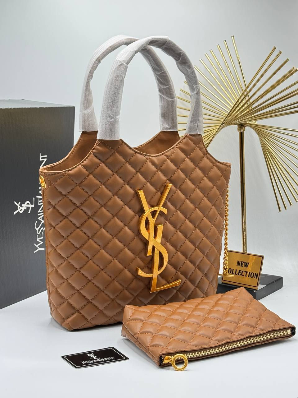 Thumbnail: Bag P3410