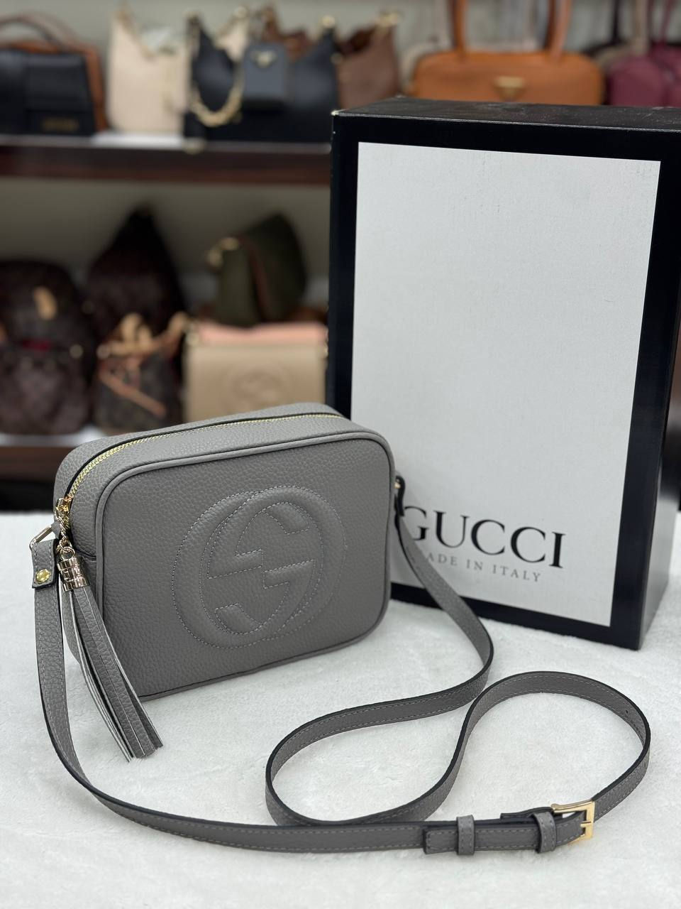 Thumbnail: Bag P3401