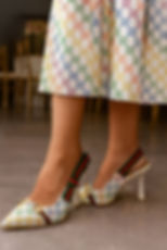 Thumbnail: Heels & Bag H3590