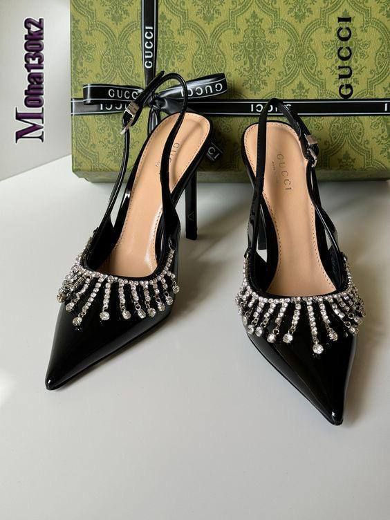 Thumbnail: Heels H3439